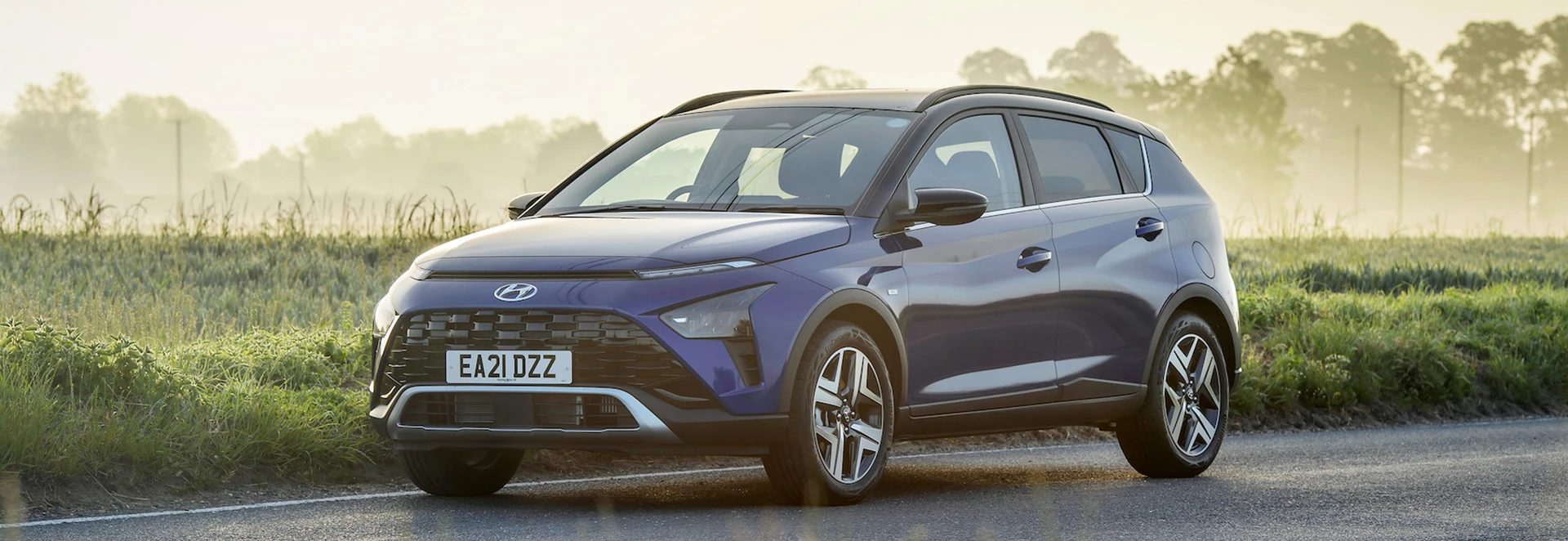 Buyer’s guide to the Hyundai Bayon